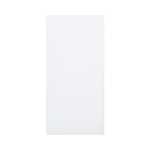 Sacchetto di plastica trasparente 3,8x8cm (100 pezzi) [B1X3NF]