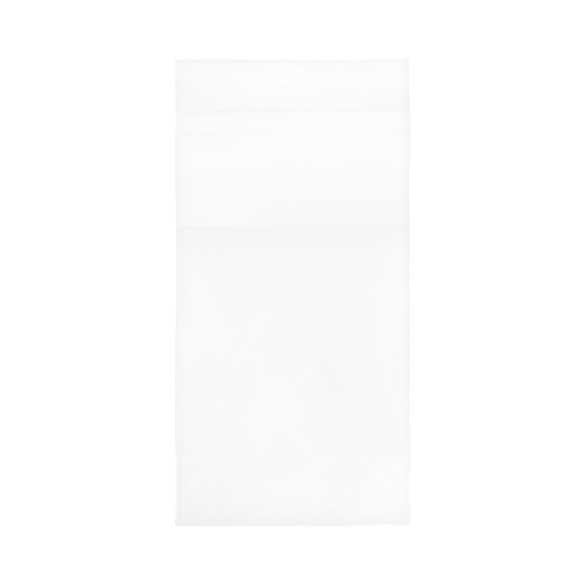 Sacchetto di plastica trasparente 5.5x7.5cm con chiusura adesiva (100 pezzi) [B23]