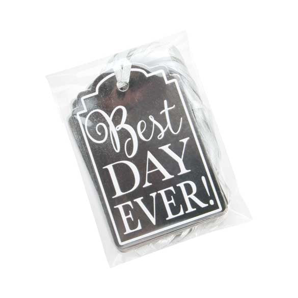 Sacchetto di plastica trasparente 6.5x8.1cm con chiusura adesiva (100 pezzi) [B2X3]