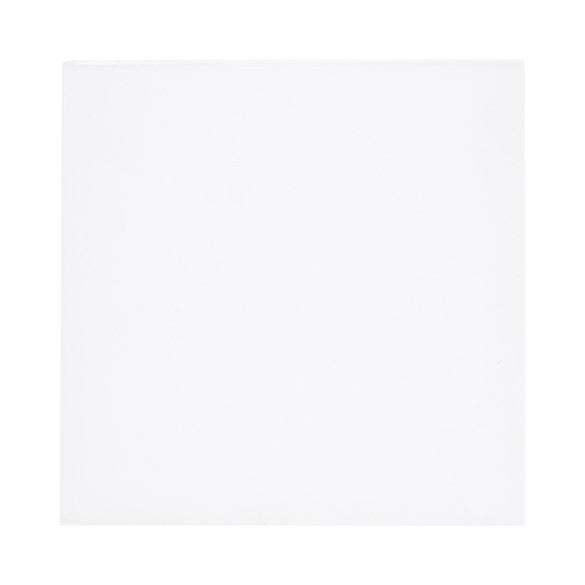 Sacchetto di plastica trasparente 8,5x8,3cm (100 pezzi) [B33NF]