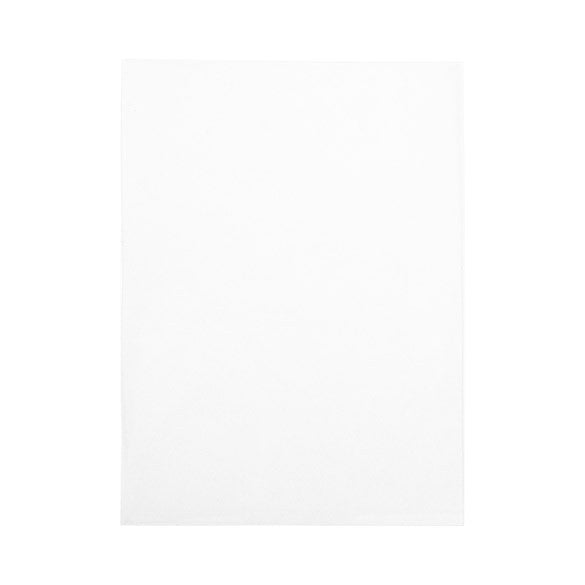 Sacchetto di plastica trasparente 8.1x11cm (100 pezzi) [B34CNF]