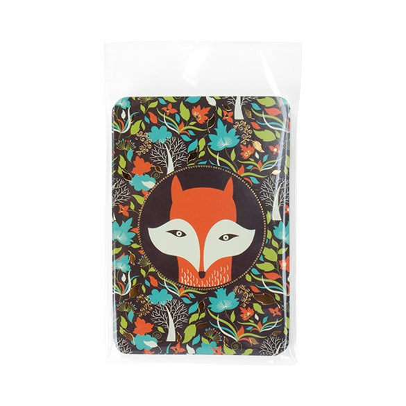 Sacchetto di plastica trasparente 10x13.3cm con chiusura adesiva (100 pezzi) [B3H5PC]
