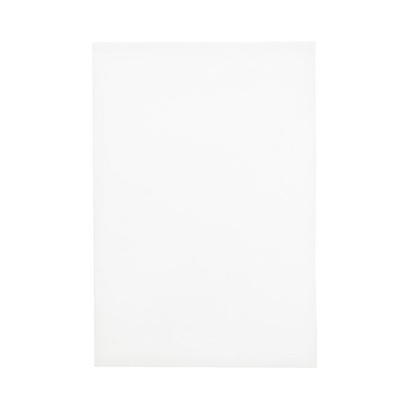 Sacchetto di plastica trasparente 10x14.5cm (100 pezzi) [B3X5WNF]