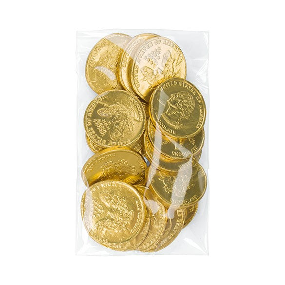 Sacchetto di plastica trasparente 9.5x15.5cm con chiusura adesiva (100 pezzi) [B3X6]