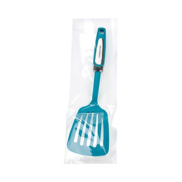 Sacchetto di plastica trasparente 12.4x33.3cm con chiusura adesiva (100 pezzi) [B413]
