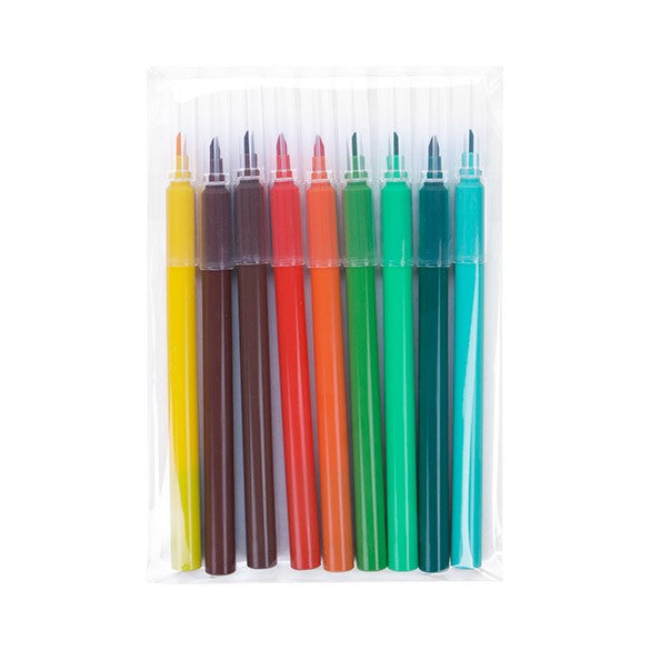 Sacchetto di plastica trasparente 11x17cm con chiusura adesiva (100 pezzi) [B46T]