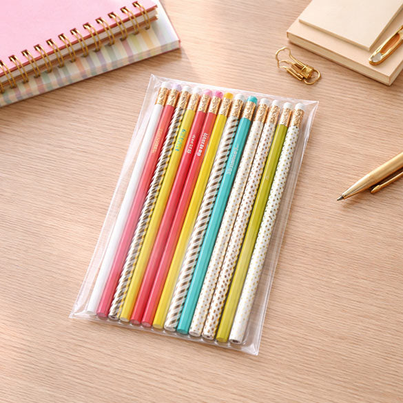 Sacchetto di plastica trasparente 11x19.1cm con chiusura adesiva (100 pezzi) [B47H]
