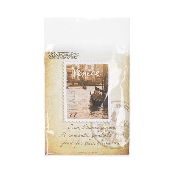 Plastic Bags 11.8x16.2cm Transparent Peel and Seal