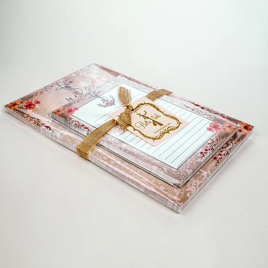 Sacchetto di plastica trasparente 14,5x21,8cm con chiusura adesiva (100 pezzi) [B59S]