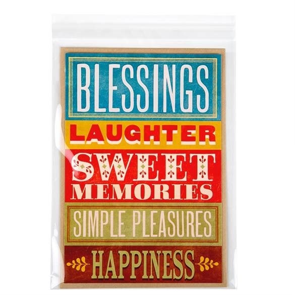 Sacchetto di plastica trasparente 16,3x21cm con chiusura adesiva (100 pezzi) [B86]