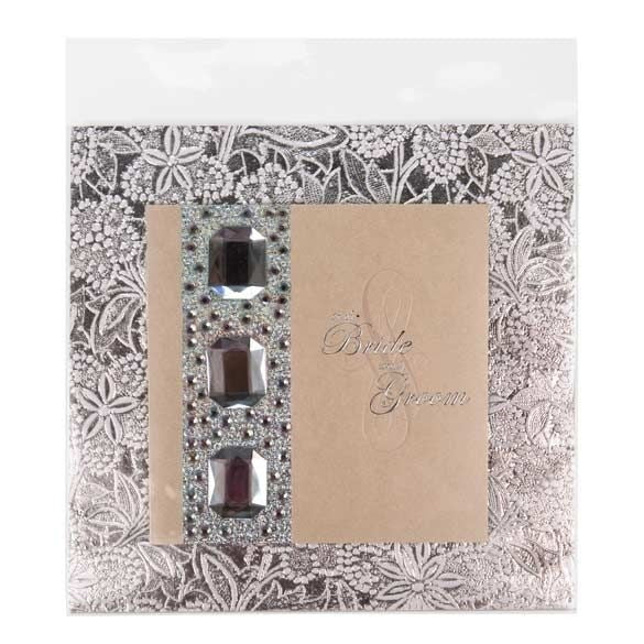 Sacchetto di plastica trasparente 15.9x20.5cm con chiusura adesiva (100 pezzi) [B88SPC]