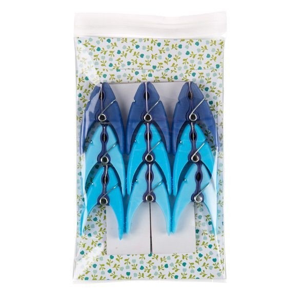 Sacchetto di plastica trasparente 15.7x24.3cm con chiusura adesiva (100 pezzi) [B96]