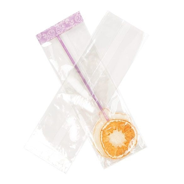 ECO-friendly Bags 7x6.4x22.9cm with side gusset Food Safe