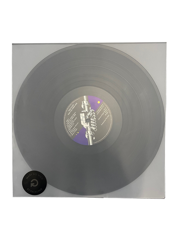 LP 12 pollici Manica interna+esterna "mary go wild" (25 pezzi) [BLPMGW]