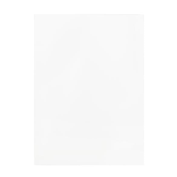 Sacchetto di plastica bianco 6,5x9cm a prova di bambino sigillabile a caldo (100 pezzi) [CRB1W]