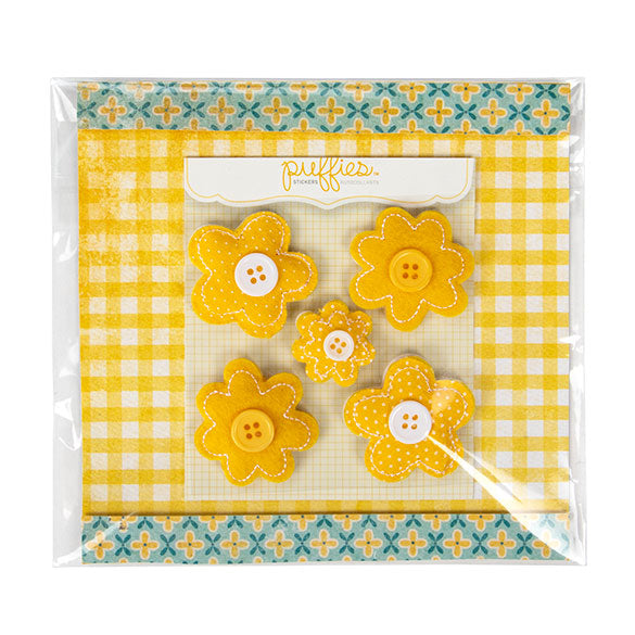 Sacchetto ecologico con soffietto richiudibile 15.9x15.9cm di qualità premium (100 pezzi) [GC66]