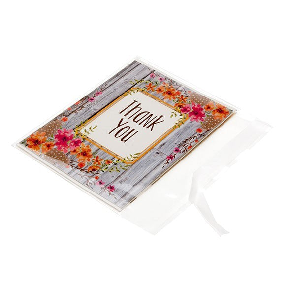 Sacchetto di plastica trasparente 15.3x11.4cm con chiusura adesiva (100 pezzi) [B64]