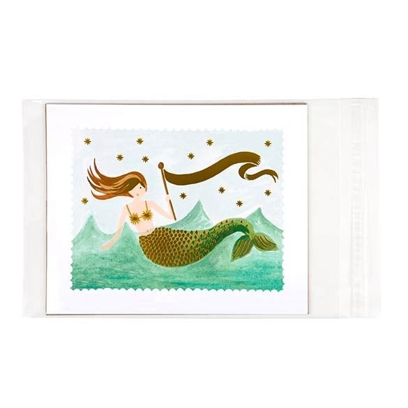 Sacchetto di plastica trasparente 21.4x31.1cm con chiusura adesiva (100 pezzi) [B812]