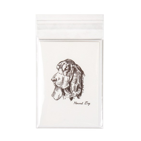 Sacchetto di plastica trasparente 9.7x13.2cm con chiusura adesiva (250 pezzi) [VL3X5]