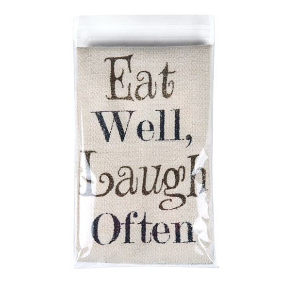 Sacchetto di plastica trasparente 15.3x22.9cm con chiusura adesiva (250 pezzi) [VL6X9S]