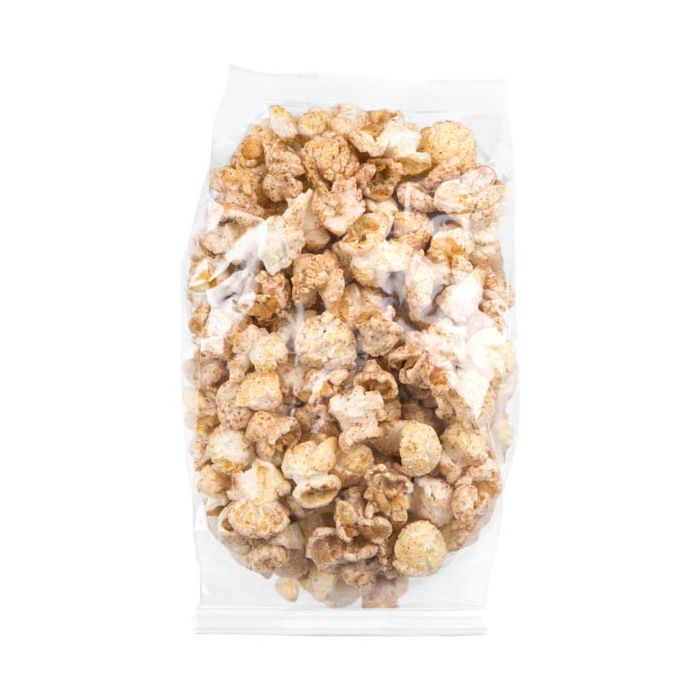 Sacchetto "trasparenza cristallina" 12,5x8x29cm con soffietto (100 pezzi) [FDAGB5]