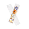 Headerbags 7.6x28.3cm Reclosable and Crystal Clear