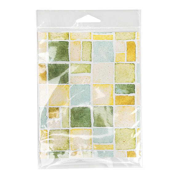 Sacchetti con foro di sospensione 12,5x16,7cm con chiusura di protezione (100 pezzi) [HB65PC]