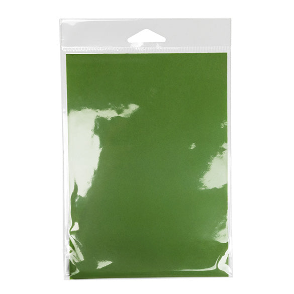 Sacchetti con foro di sospensione 13x17.1cm con chiusura di protezione (100 pezzi) [HB6B2PC]