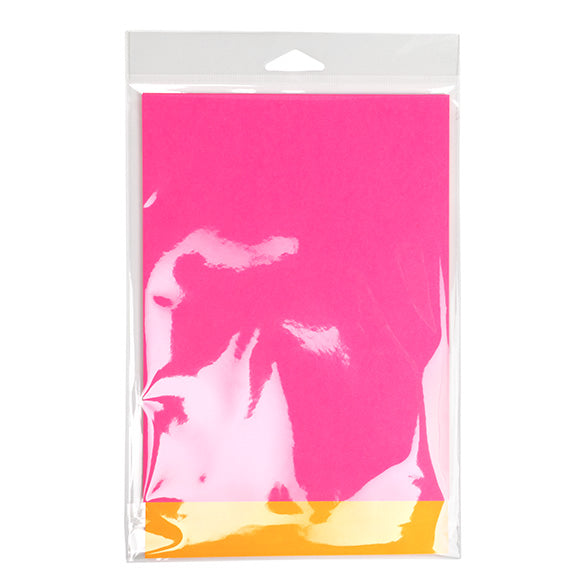 Sacchetti con foro di sospensione 16.5x24.1cm con chiusura di protezione (100 pezzi) [HB6H9HPC]