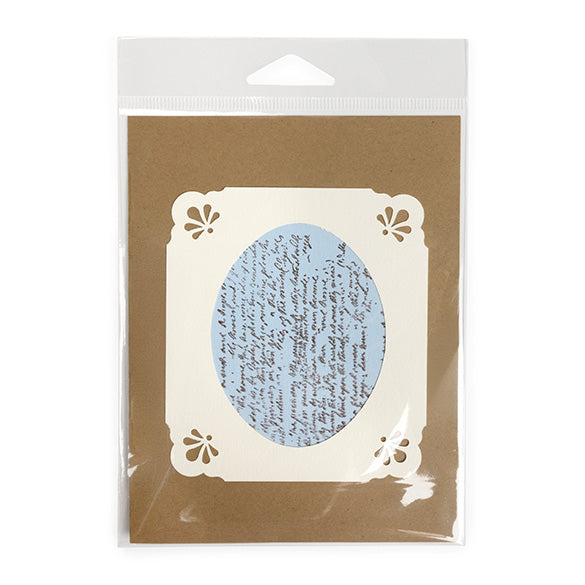 Sacchetti con foro di sospensione 11.7x14.6cm con chiusura di protezione (100 pezzi) [HB54PC]