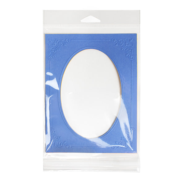 Sacchetti con foro di sospensione 14.4x21.7cm con chiusura di protezione (100 pezzi) [HB59SPC]