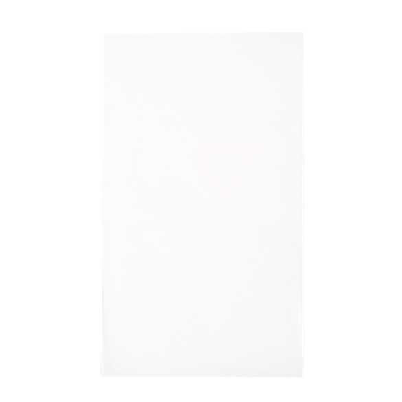 Sacchetto di plastica trasparente 7,6x13cm (100 pezzi) [B3X5SNF]