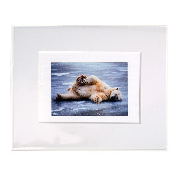 Sacchetto di plastica trasparente 21x26cm senza chiusura adesiva (250 pezzi) [VL108SNF]