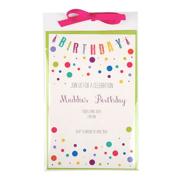 Sacchetto di plastica trasparente 15.3x25.5cm senza chiusura adesiva (250 pezzi) [VL610NF]