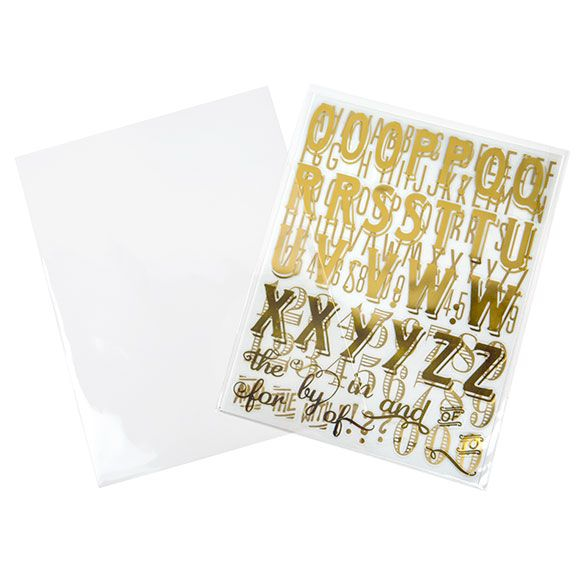 Sacchetto di plastica trasparente 22,7x29cm senza chiusura adesiva (250 pezzi) [VL811NF]