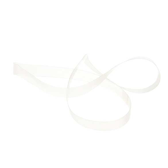 Nastro decorativo Vinyl trasparente 50.8cm (50 pezzi) [20CVL]