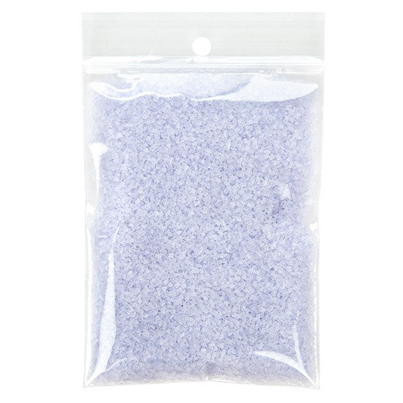 Sacchetto trasparente con chiusura a pressione e foro 7.5x10cm PP 75 microns (100 pezzi) [Z3R34]