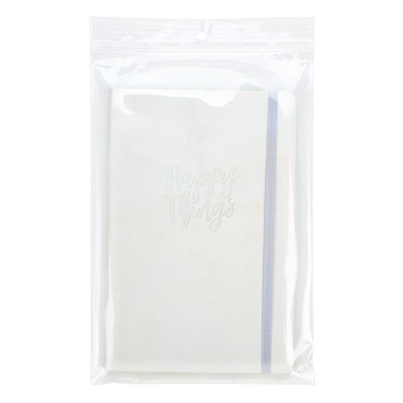 Sacchetto trasparente con chiusura a pressione, foro e foro per l'aria 15x23cm PP 100 microns (100 pezzi) [Z4R69V]