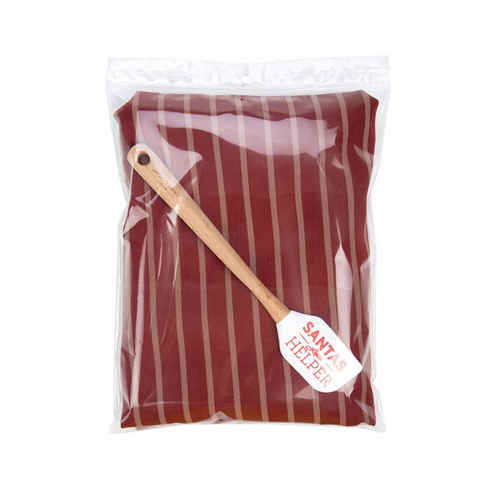 Sacchetto trasparente con chiusura a pressione, foro e foro per l'aerazione 20x25cm PP 50 microns (100 pezzi) [ZR810V]