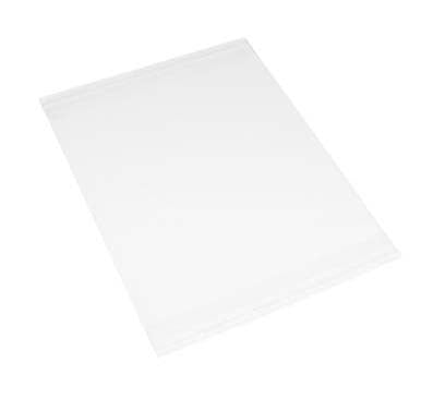 Custodia foto con chiusura adesiva 10.5x15.5cm (100 pezzi) [CPM4X6S]