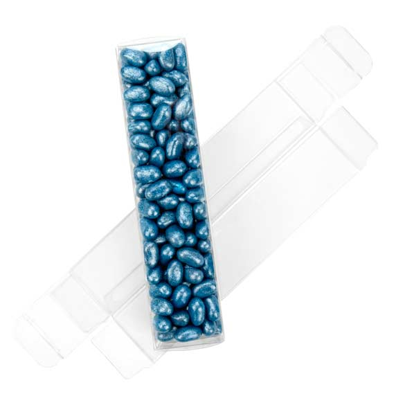 Scatole "regalo" per cioccolato 3,5x3,7x15,9cm (25 pezzi) [FPB228]