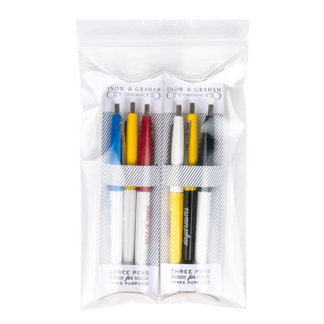 Sacchetto trasparente con chiusura a pressione 12.5x20.5cm PP 75 microns (100 pezzi) [Z3C58]