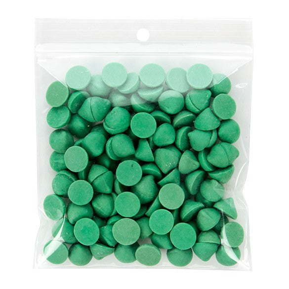 Sacchetto trasparente con chiusura a pressione e foro 10x10cm PP 75 microns (100 pezzi) [Z3R44]