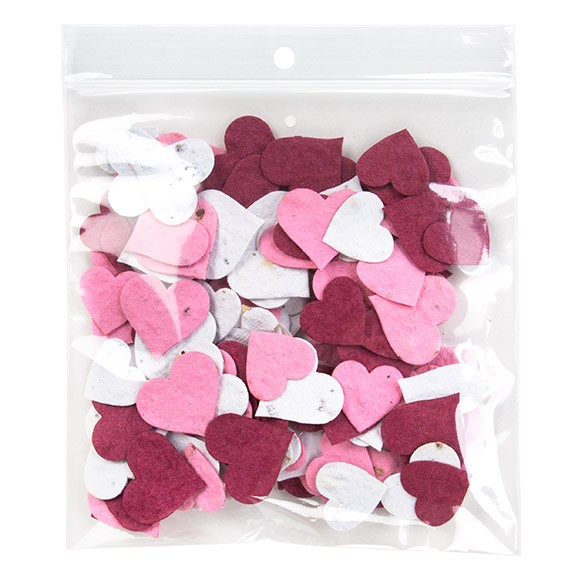 Sacchetto trasparente con chiusura a pressione, foro e foro per l'aerazione 12.5x12.5cm PP 50 microns (100 pezzi) [ZR55V]