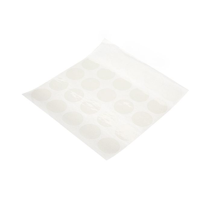 Ecologico adesivi rotondi 1,9cm (1 piece) [CSE4]
