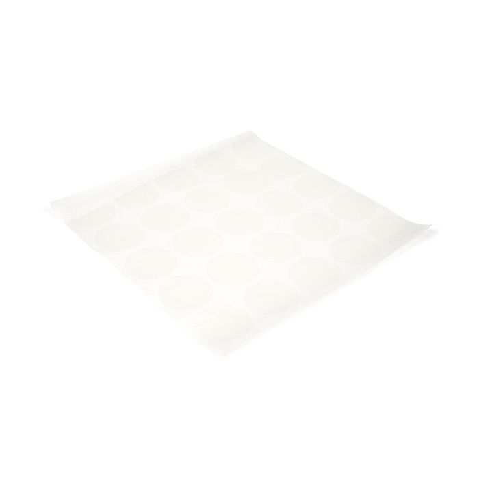 Eco-friendly Stickers round 3,2cm (1 piece)