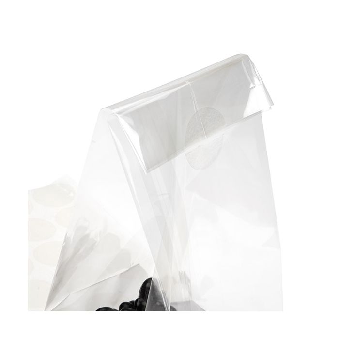 Ecologico adesivi rotondi 3,2cm (1 piece) [CSE5]