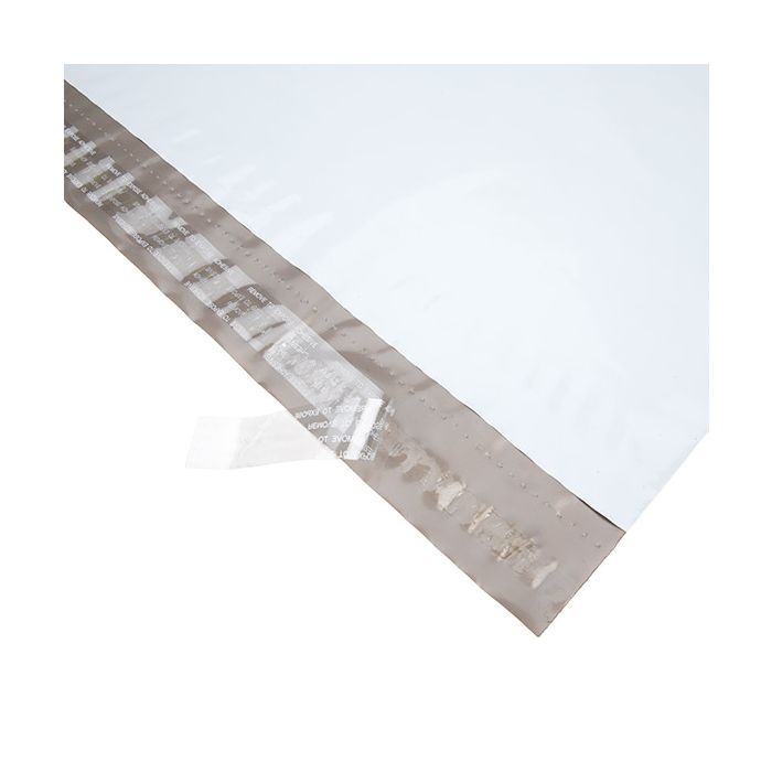 Mailing Bags COEX W/Perforation 35,6x43,2 cm LDPE