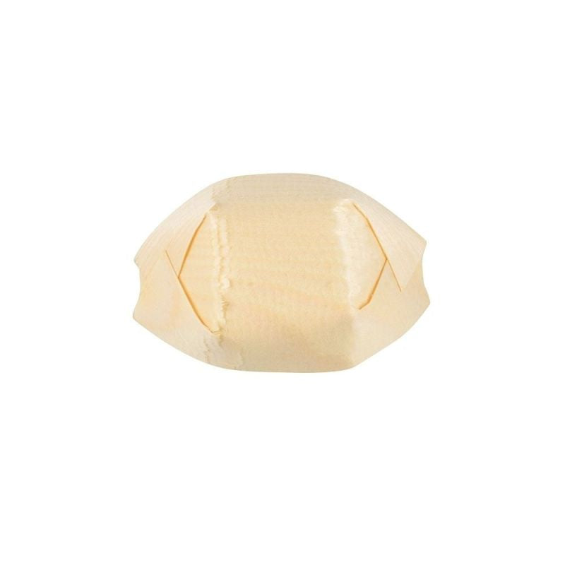 Legno della barca 8 cm (1000 pezzi) [GB-DCA01775]