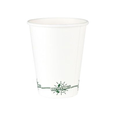 Tazza in cartone "EcoUp ©" 300 ml Ø 90 mm (1000 pezzi) [GB-DHD04538]